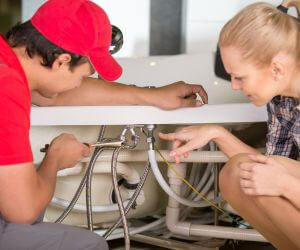 About Emergency plumbing pros Iowa City, IA